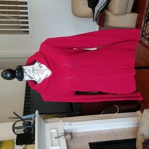 Jeanne Pierre Sweater Medium
